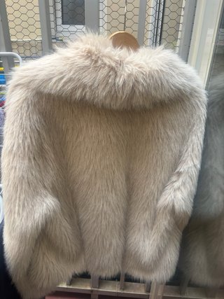 2 Abrigos pelo Zara Talla L