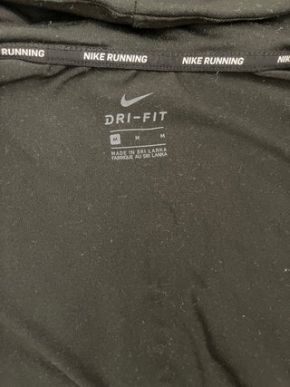 Sudadera con capucha deportiva NIKE
