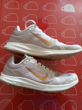 Zapatillas Nike Running Mujer Talla 38.5