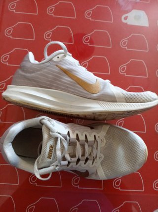 Zapatillas Nike Running Mujer Talla 38.5