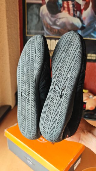 Puma Porsche Targa Talla 43