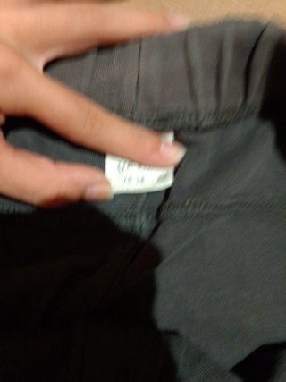 Pantalones cortos de chándal grises