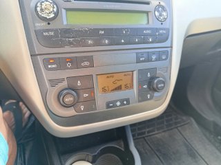 FIAT Punto 2006
