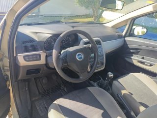 FIAT Punto 2006