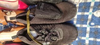 Lote de Zapatos Mujer