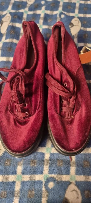 Lote de Zapatos Mujer