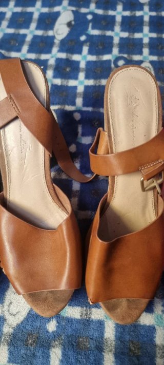 Lote de Zapatos Mujer
