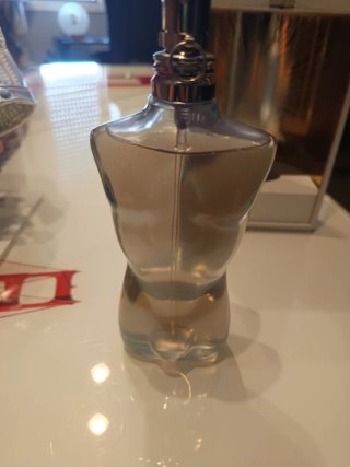 Jean Paul Gaultier Le Male Collector Edición Limit