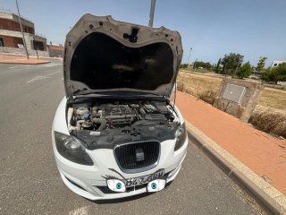 SEAT Leon 2008