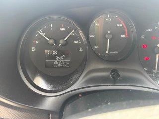 SEAT Leon 2008