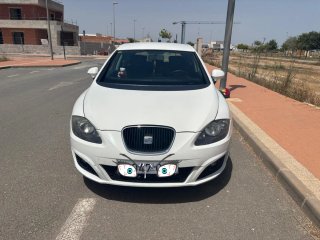 SEAT Leon 2008