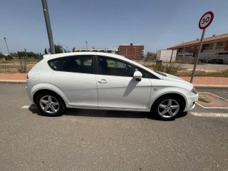 SEAT Leon 2008