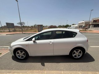 SEAT Leon 2008