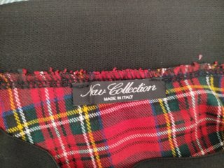 Lote 2 faldas cortas Talla S/M