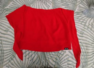 Lote 2 faldas cortas Talla S/M