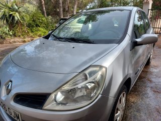 Renault Clio 2008