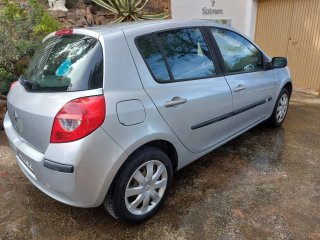 Renault Clio 2008