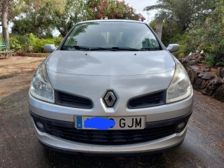 Renault Clio 2008