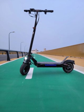 Patinete Eléctrico SmartGyro