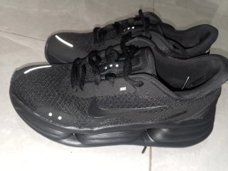 Zapatillas Nike Negras