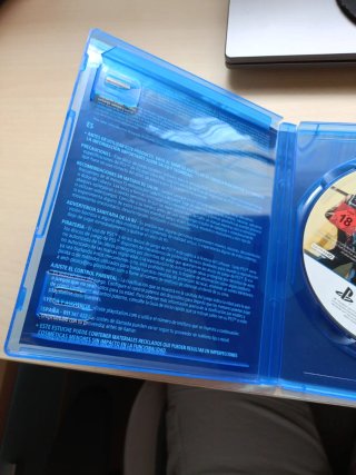 GTA V PS5