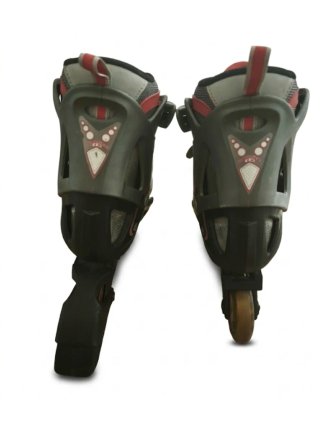 Patines Rollerblade Extensibles 4 Tallas