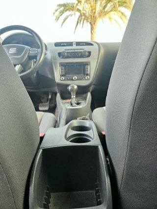 SEAT Leon 2010