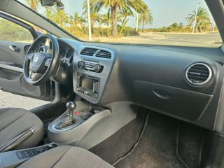 SEAT Leon 2010