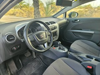 SEAT Leon 2010