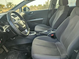 SEAT Leon 2010