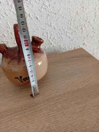Cántaro de cerámica Verdú