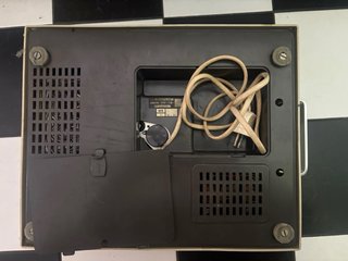 Registratore Bobine Philips EL35 Vintage