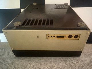 Registratore Bobine Philips EL35 Vintage