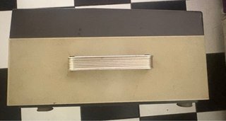 Registratore Bobine Philips EL35 Vintage