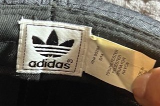 Gorro Adidas Negro Talla M
