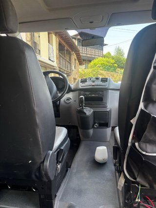 Mercedes-Benz Vito 2007