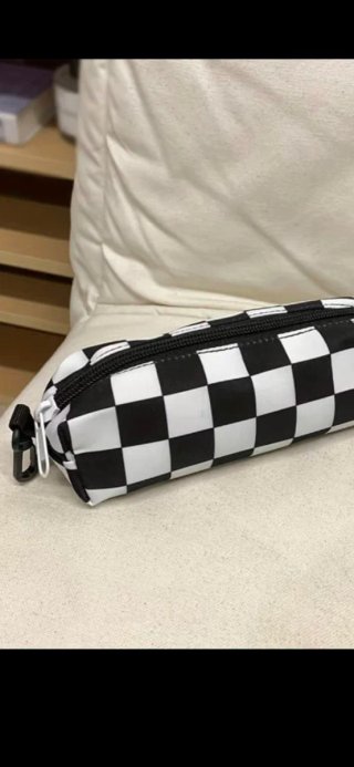 Mochila cuadros Vans