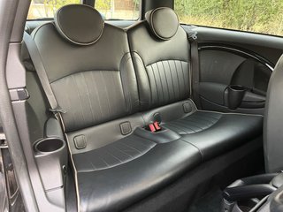 MINI Clubman SD 2.0 143CV 2015 NACIONAL