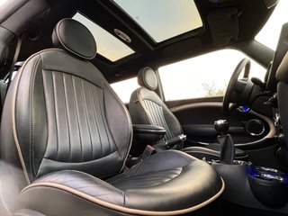 MINI Clubman SD 2.0 143CV 2015 NACIONAL