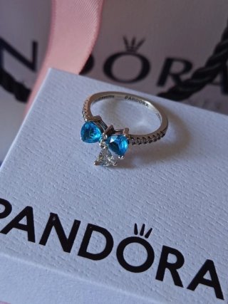 Anello Pandora Bridgerton