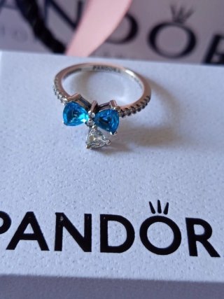 Anello Pandora Bridgerton