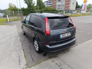 Ford C-MAX 2009