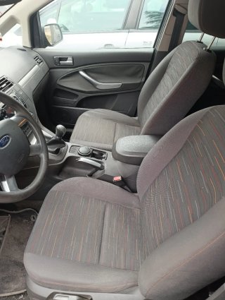 Ford C-MAX 2009
