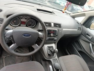Ford C-MAX 2009