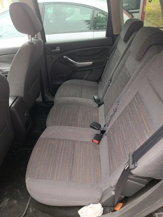 Ford C-MAX 2009