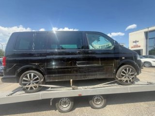 Volkswagen T5 MULTIVAN 180 cv