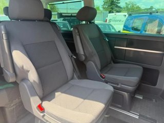 Volkswagen T5 MULTIVAN 180 cv