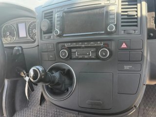 Volkswagen T5 MULTIVAN 180 cv