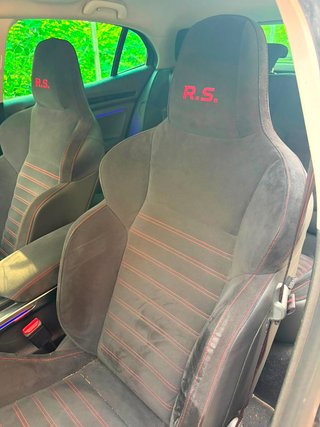 Renault Megane RS 2020