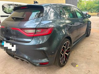 Renault Megane RS 2020